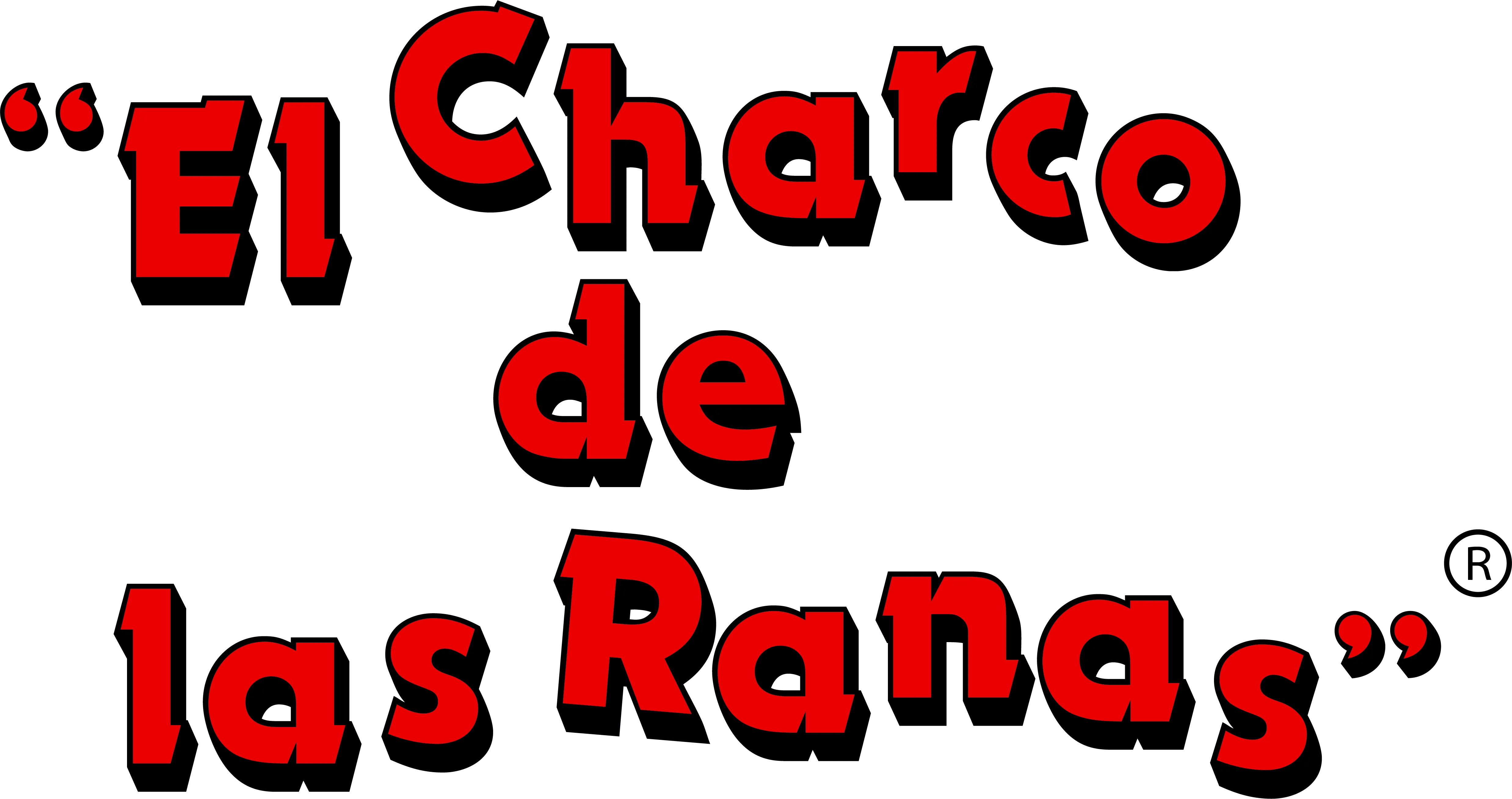 Logo el charco
